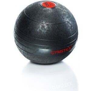 Gymstick Slam Ball - Træningsbold, 8 Kg