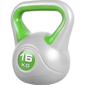 Gorilla Sports Kettlebell Fitness - 16kg