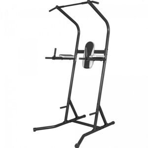 Gorilla Sports Power Tower Deluxe