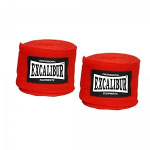 Gorilla Sports Boxing Wraps Excalibur Club Pro