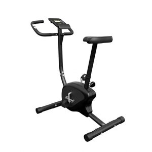 Gorilla Sports Motionscykel Physionics Med Lcd Skärm