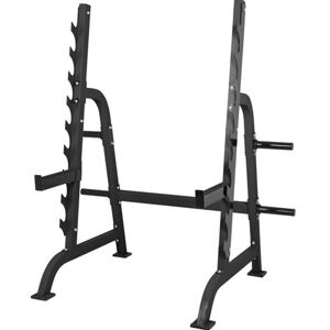 Gorilla Sports Squat Rack Pro Barbellstativ