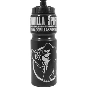 Gorilla Sports Flaske Gs 750ml