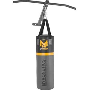 Gorilla Sports E-Series Boksesæk Med Pull Up Bar