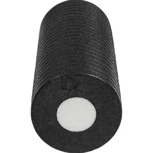 Gorilla Sports Foam Roller - Sort