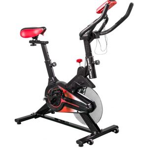 Gorilla Sports Motionscykel - Indoor Racer