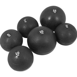 Gorilla Sports Slam Ball - 3-20 Kg