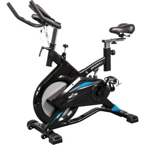 Gorilla Sports Indoor Cycling Bike Pro