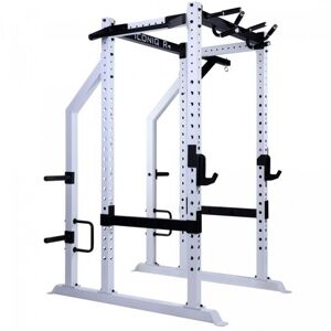 Gorilla Sports Power Rack Power Cage R4