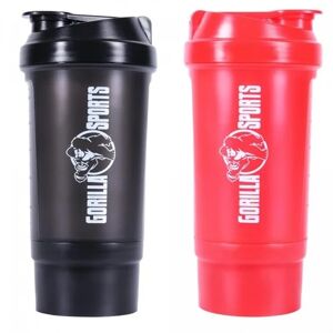 Gorilla Sports Shaker 500ml