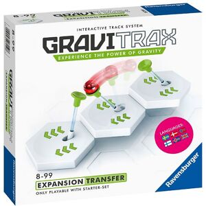 Gravitrax Expansion Transfer - Gravitrax - Onesize - Kuglebane