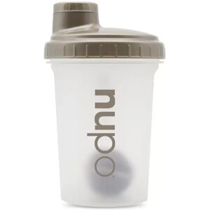 Nupo Shaker