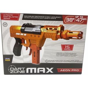 DART ZONE - Max Aeon Pro