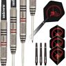 Unicorn Core Plus Steel Dart, Tungsten, 25g