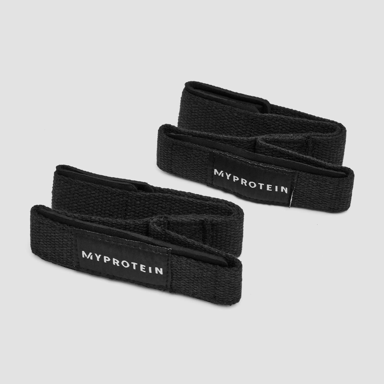 Myprotein Figure 8 Lifting Straps