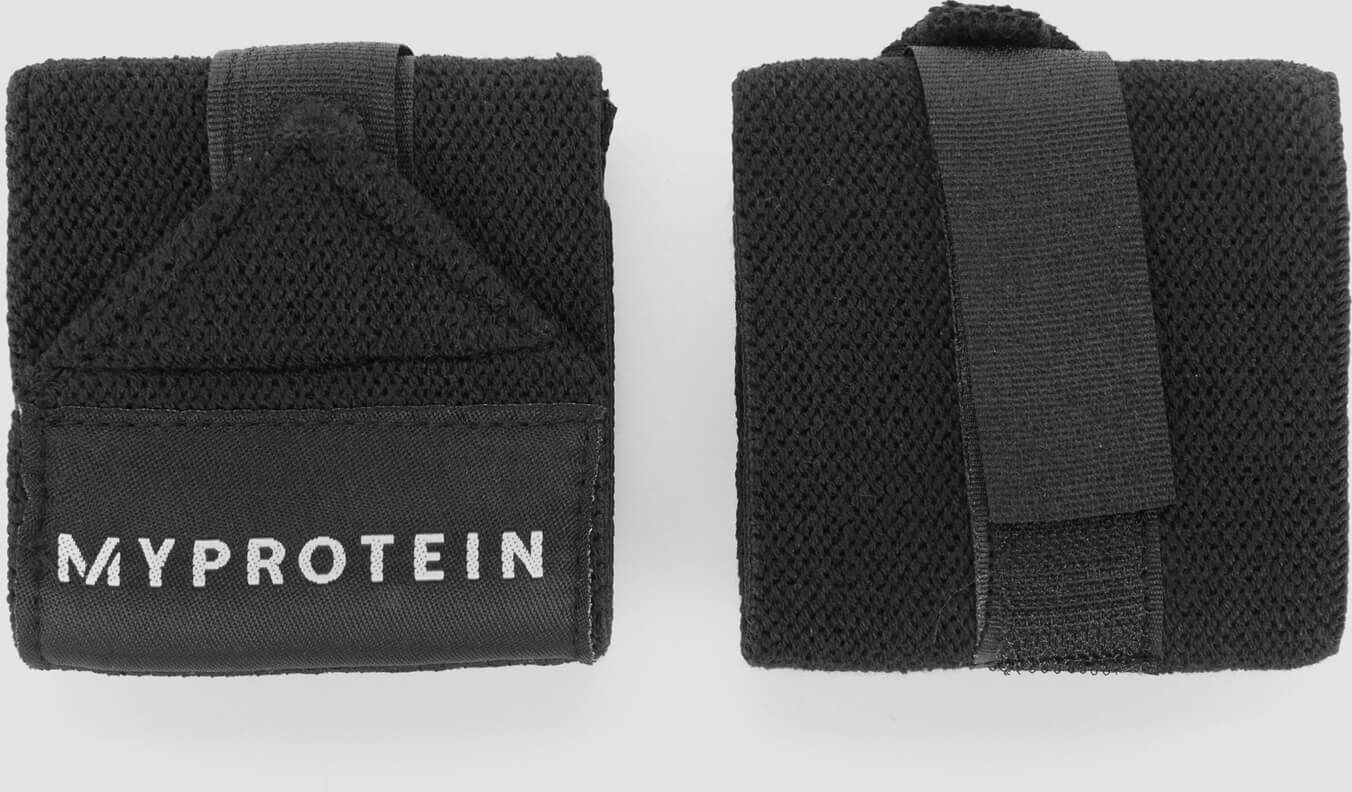 Myprotein Wrist Wraps