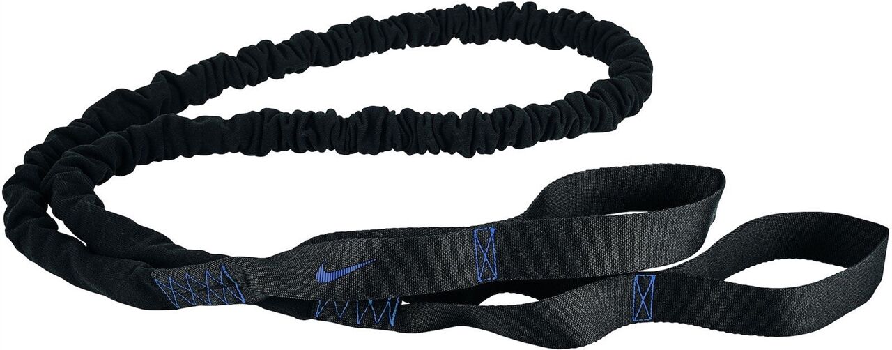 Nike Resistance Band Hard