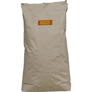 CEMO Material de amortiguación/relleno de vermiculita, para envases de mercancías peligrosas, saco de 50 l, 4,5 kg, a partir de 10 unid.