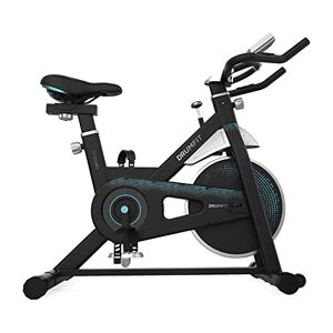 Cecotec Cinta de Correr Plegable DrumFit WayHome 1600 Obelia Ultraflex Pro.  1500 W, Inclinación Motorizada, Superficie de 130x42 cm, Sistema  Amortiguación, Pantalla, Cinturón de Masaje, Negro : : Deportes y  aire libre