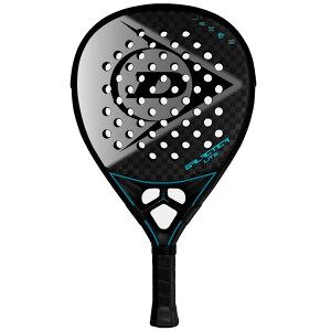 Pala De Pádel Dunlop Galáctica Lite 2022 Negro