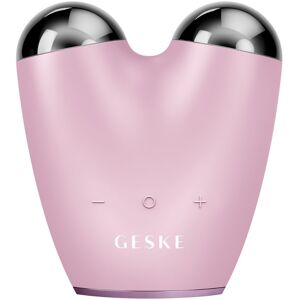 Geske MicroCurrent Face-Lifter 6 en 1 SmartAppGuided 1 un. Pink