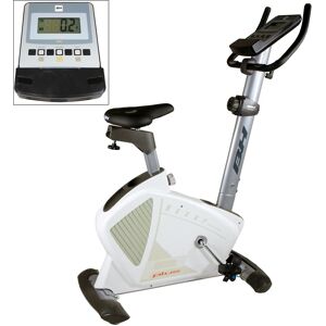 Bicicleta estática Nexor Plus BH Fitness