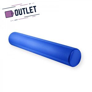 Cilindro de EVA para Pilates 90 x 15 cm Kinefis (color azul) - OUTLET