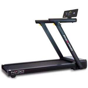 Cinta de correr NYDO (FTMS) BH Fitness: Ultraplegable