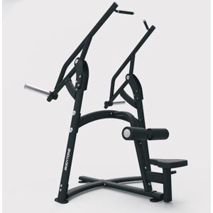 Dorsales Isolaterales - Pulldown Maxx Series Bodytone: Trabajo efectivo del dorsal