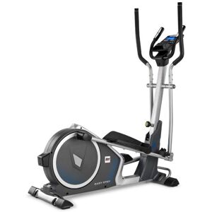 Bicicleta elíptica Easystep Dual BH Fitness: Ideal para espacios reducidos