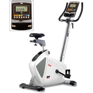 Bicicleta estática Nexor Dual BH Fitness