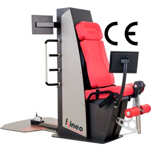 Kineo Globus Multistation: Una máquina con infinitas posibilidades de entrenamiento