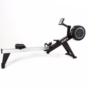 Remo Air Rower Xebex: Ideal para atletas, gimnasios y clubes de entrenamiento