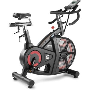 Bicicleta AirMag: combinación perfecta entre una bicicleta de ciclo indoor potente y un sistema de resistencia de aire