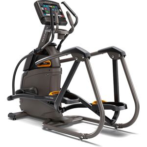 Bicicleta elíptica Matrix Ascent Trainer A30 - Armonía, diseño y movimiento natural