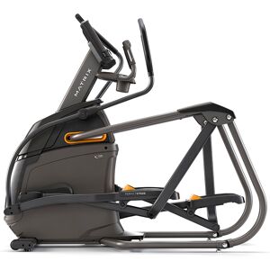 Bicicleta elíptica Matrix Ascent Trainer A50: La experiencia elíptica más completa del mercado