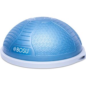 Bosu Balance Trainer NexGen: cúpula texturizada mejora el agarre de manos y pies