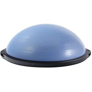 Bosu Home + Inflador: Ideal para practicar a nivel doméstico