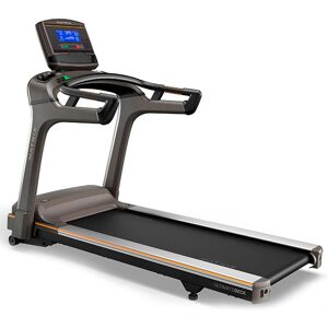 Cinta de correr Matrix Treadmill T70: La unión de estructura y cubierta más avanzada del mercado