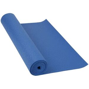 Colchoneta Pilates/Yoga Softee Deluxe Grosor 4mm 173 x 61cm (color según disponibilidad)