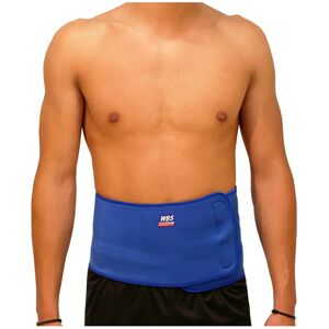 Faja lumbar de neopreno sin protecciones (talla única)