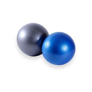 Pelota de Pilates Kinefis 20 cm: Dimensiones ideales para la práctica de pilates