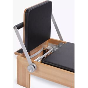 Tabla de salto de madera para ejercicios de pilates