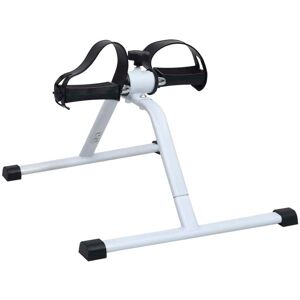 vidaXL Máquina de cardio pedalear mini