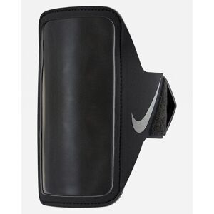 Brazalete para correr Nike Lean Arm Band Negro Unisex - NRN65-082