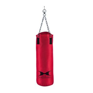 Hammer Saco de Boxeo  60 x 30 rojo