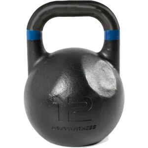 Olive Kettlebell O'live Hierro - 12kg