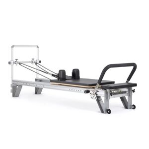 Elina Pilates Reformer  Aluminio Mentor + Portes Gratis - Negro