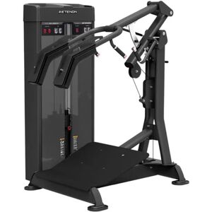 Etenon Fitness Máquina dual de gemelos y sentadillas  PC20