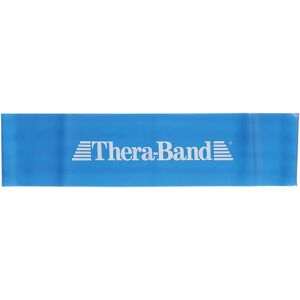 Theraband Banda Elástica  Loop 7,6x30,5 cm - Nivel 4